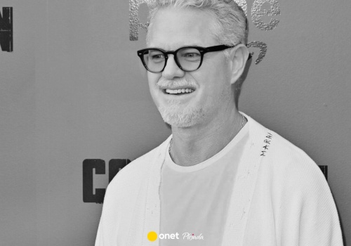 Eric Dane nie żyje. Miał 53 lata