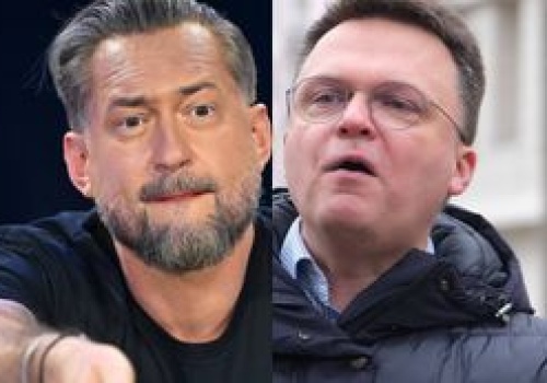 Marcin Prokop wprost wyjawił, jak wygląda jego relacja z Szymonem Hołownią. Jest INACZEJ niż kiedyś