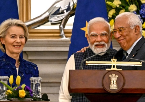 Polskim firmom grożą kary po ruchu Brukseli. W tle Rosja. 