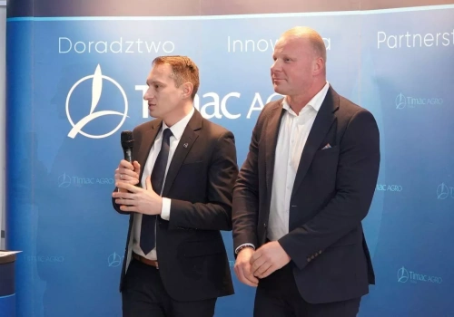 Diagnostyka, gleby, precyzyjne nawożenie truskawek – zalecenia Jacka Witkowskiego