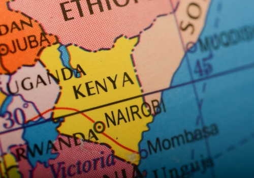 Ponad 1000 Kenijczyków zostało zwerbowanych do walki po stronie Rosji na Ukrainie | Raport