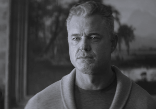 Zmarł Eric Dane. Aktor miał 53 lata