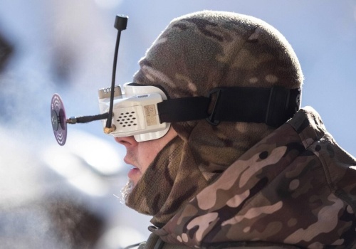 Wojna będzie trwać, z Telegramem czy bez
