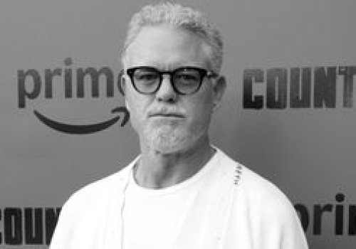 Eric Dane nie żyje. Aktor odszedł po ciężkiej chorobie. Miał 53 lata