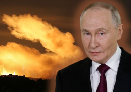 Doradca Kremla zachęca do ataku na Europę. Wspomniał o broni jądrowej