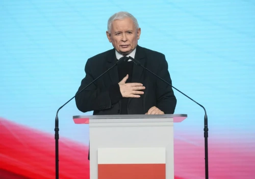 Kto kandydatem PiS na premiera? Cztery nazwiska na krótkiej liście. Wśród nich kobieta