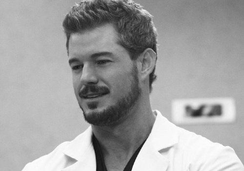 Gwiazda Chirurgów i Euforii nie żyje. Eric Dane przegrał walkę z chorobą