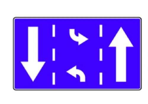 Uwaga kierowcy – już obowiązują nowe znaki drogowe