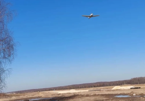 Dzień dobry Katowice. Kolejne miliony na lotnisko Muchowiec