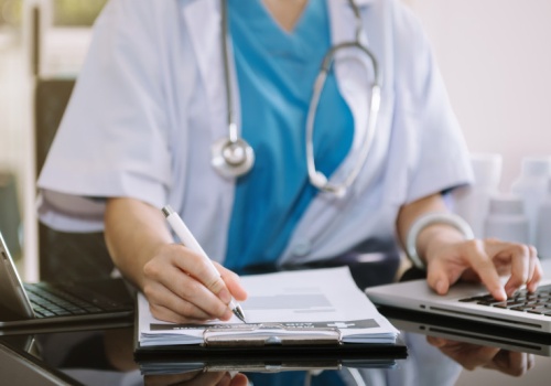 Obowiązkowy system dla lekarzy 