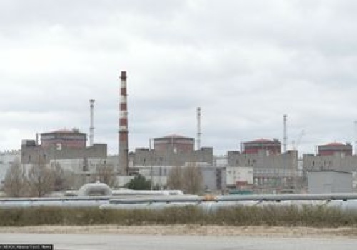 Największa elektrownia atomowa w Europie ma problemy