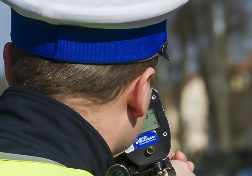 2,4 tys. zł mandatu za przekroczenie prędkości o 15 km/h. Polacy będą płacić