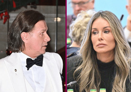 Gruchnęły wieści ws. małżeństwa Rozenek i Majdana. To nie były plotki