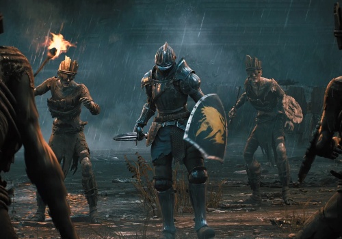 „To nie jest przestępstwo, ale powinno być”. Dziennikarz w ostrych słowach komentuje zamknięcie Bluepoint