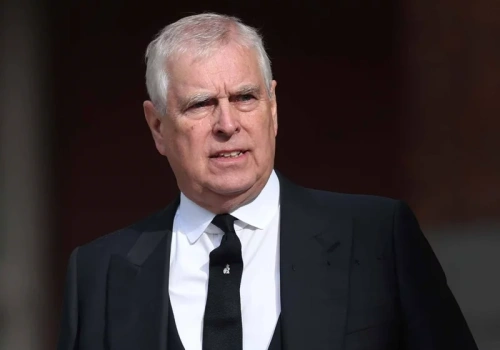 Zwrot ws. brata króla Karola. Były książę opuścił areszt