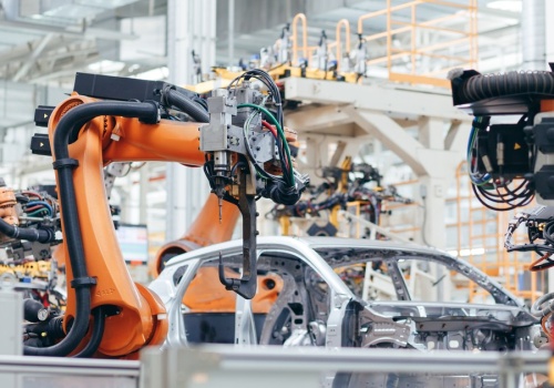 Unia szykuje zmiany w polityce przemysłowej. Czas na 