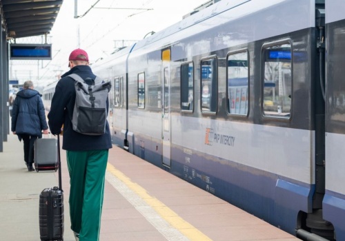 PKP Intercity chce rewolucji. Nie będzie kontroli biletów, ale jest haczyk