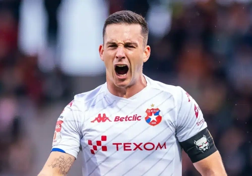 Wisła Kraków – Wieczysta: gdzie oglądać? Transmisja TV, przewidywane składy, zapowiedź derbów Krakowa