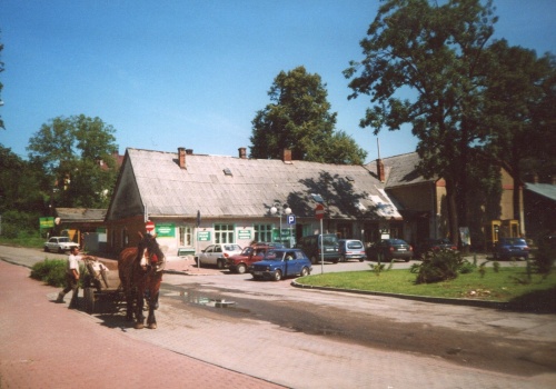 Lipnicki symbol polskości