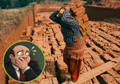 32 nadgodziny w miesiącu to absolutne maksimum. Ale jest limit, o którym twój szef wolałby, żebyś nie wiedział