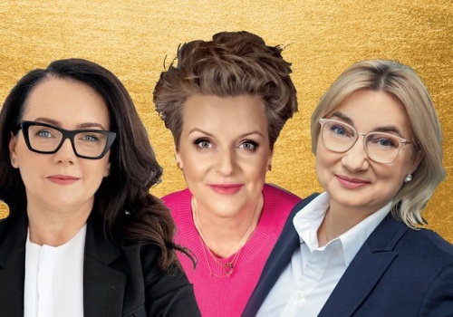 „Władzę się bierze, a nie o nią prosi”. Kobiety na czele technologicznych gigantów