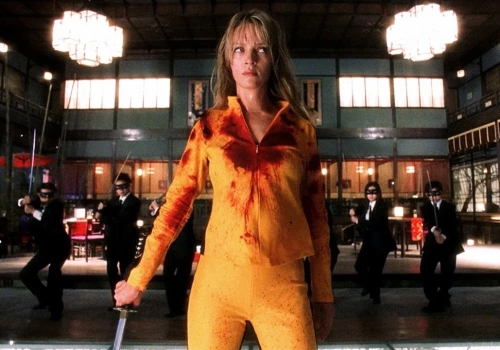 Kill Bill: The Whole Bloody Affair już od dziś w kinach!