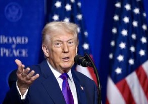 Niemieckie media: Europa w tej kwestii wciąż zależna od USA