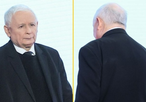 Gra o tron w PiS. Sondaż: Kto przejmie schedę po Jarosławie Kaczyńskim?