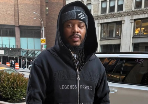 Fetty Wap zrobił za kratami maturę i przytył 40 kg