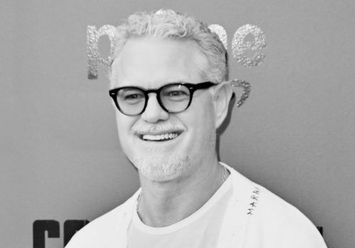 Eric Dane nie żyje. Gwiazdor 