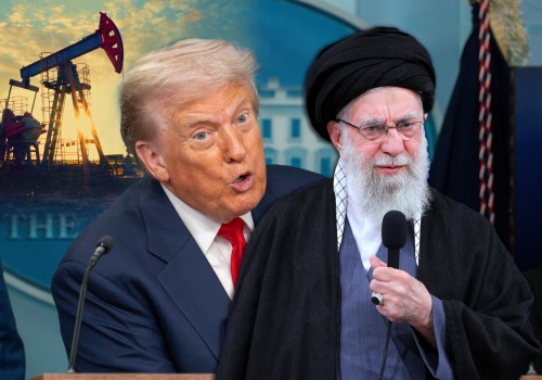 WojnaUSA-Iran? Co z cenami paliw? Ekspert wyjaśnia