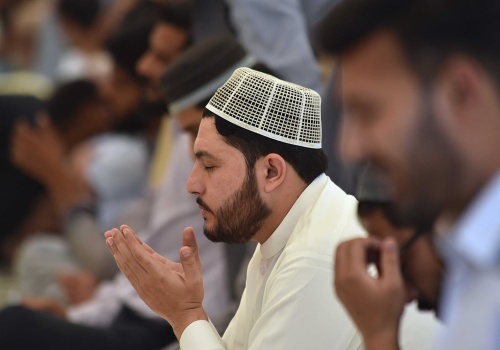 Wielki Post i Ramadan razem: Watykan z przesłaniem pokoju