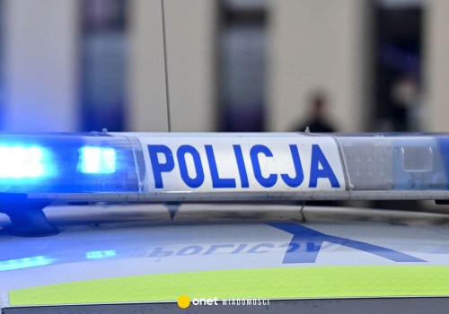 Atak na ciężarną kobietę w Warszawie. Sprawca mógł podszyć się pod taksówkarza