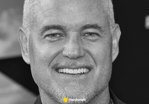 Zmarł Eric Dane. Grał w 