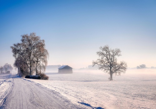 Słabe dane za styczeń - polska gospodarka przegrywa z zimą