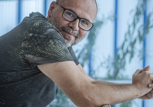 Paweł Waszak z Dark Point Games o najbardziej ambitnej grze studia