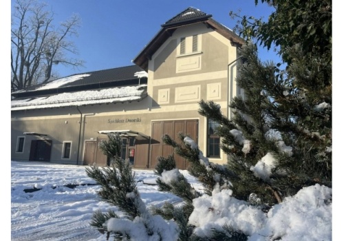 Trwają artystyczne ferie u Kossaków