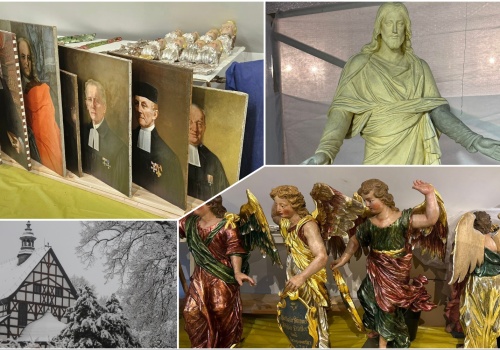 „Zima na zewnątrz, a u nas gorączka precyzji i troski o każdy detal”