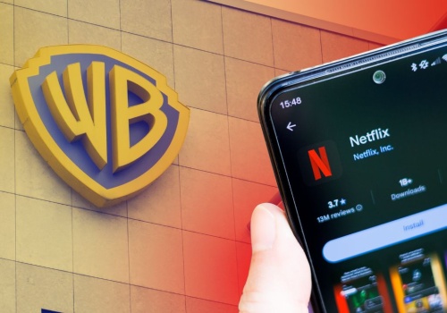 Telenowela wokół Warner Bros trwa. Netflix nie powiedział ostatniego słowa