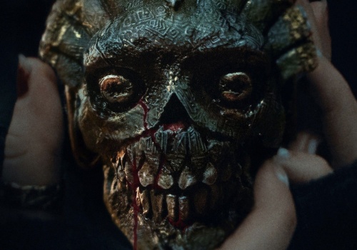 Dźwięki śmierci od dziś do obejrzenia w kinach!