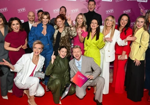 Wiosenna ofensywa TVP. Powrót „Kocham Cię, Polsko” i nowe seriale