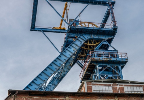 Kopalnie dostaną nowe zadania. 