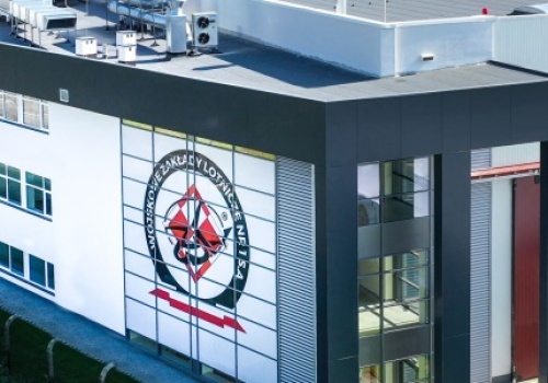 33 mln EUR dla WZL1 na nowe centrum serwisowe w Dęblinie