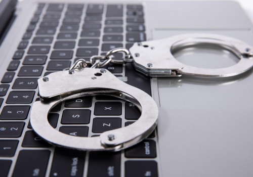 Cyberprzestępczość w czasie wojny. Oto rzeczywistość ukraińskiej policji