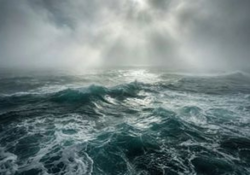 Ocean Indyjski szybko traci zasolenie. Naukowcy: zmiany są 