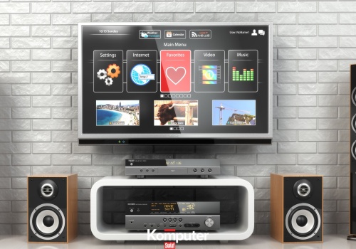 Szukasz najlepszego zestawu kina domowego. Oto modele, które wybierają Polacy