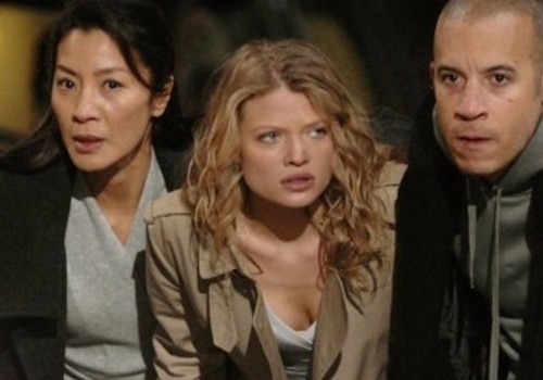 Rzadko pokazywany thriller dziś w telewizji. Polacy nie mogą tego przegapić