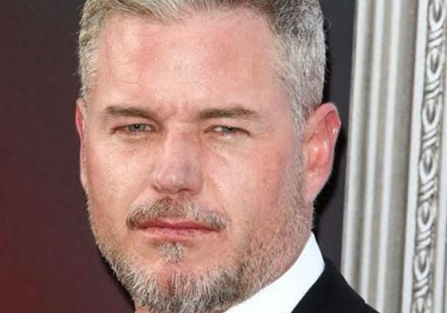 Nie żyje gwiazdor „Chirurgów” i „Euforii”. Rok temu Eric Dane usłyszał przerażającą diagnozę