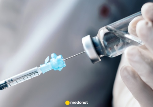 Zupełnie nowa szczepionka przeciwko COVID-19 w Europie. Skuteczność wyższa o 13,5 proc.