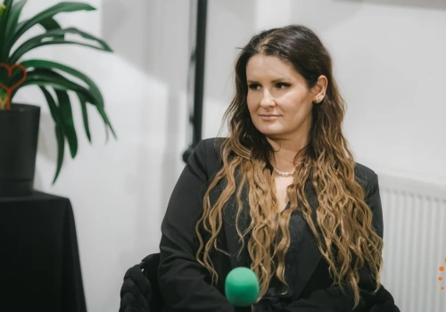 Ciechanowianki oszukane na miłość. Spotkanie z autorką książki poświęconej randkowaniu w sieci